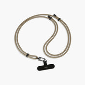 Cuerda Cruzada NCO CarryLoop para iPhone - Beige