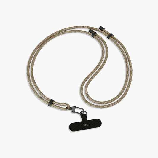 Cuerda Cruzada NCO CarryLoop para iPhone - Beige