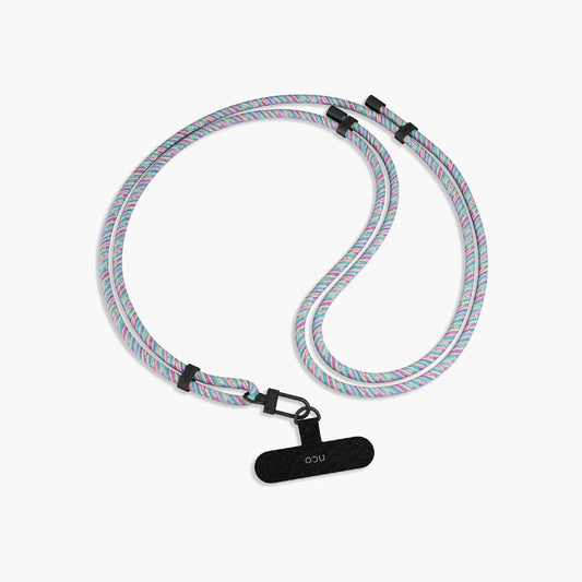 Cuerda Cruzada NCO CarryLoop para iPhone - Multicolor