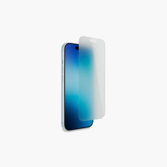 Protector de Pantalla Mate NCO NanoGlass para iPhone 15/16