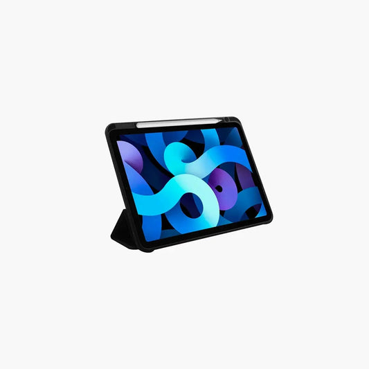 Case NCO SafeCase Folio para iPad Air 5ta Gen - Negro