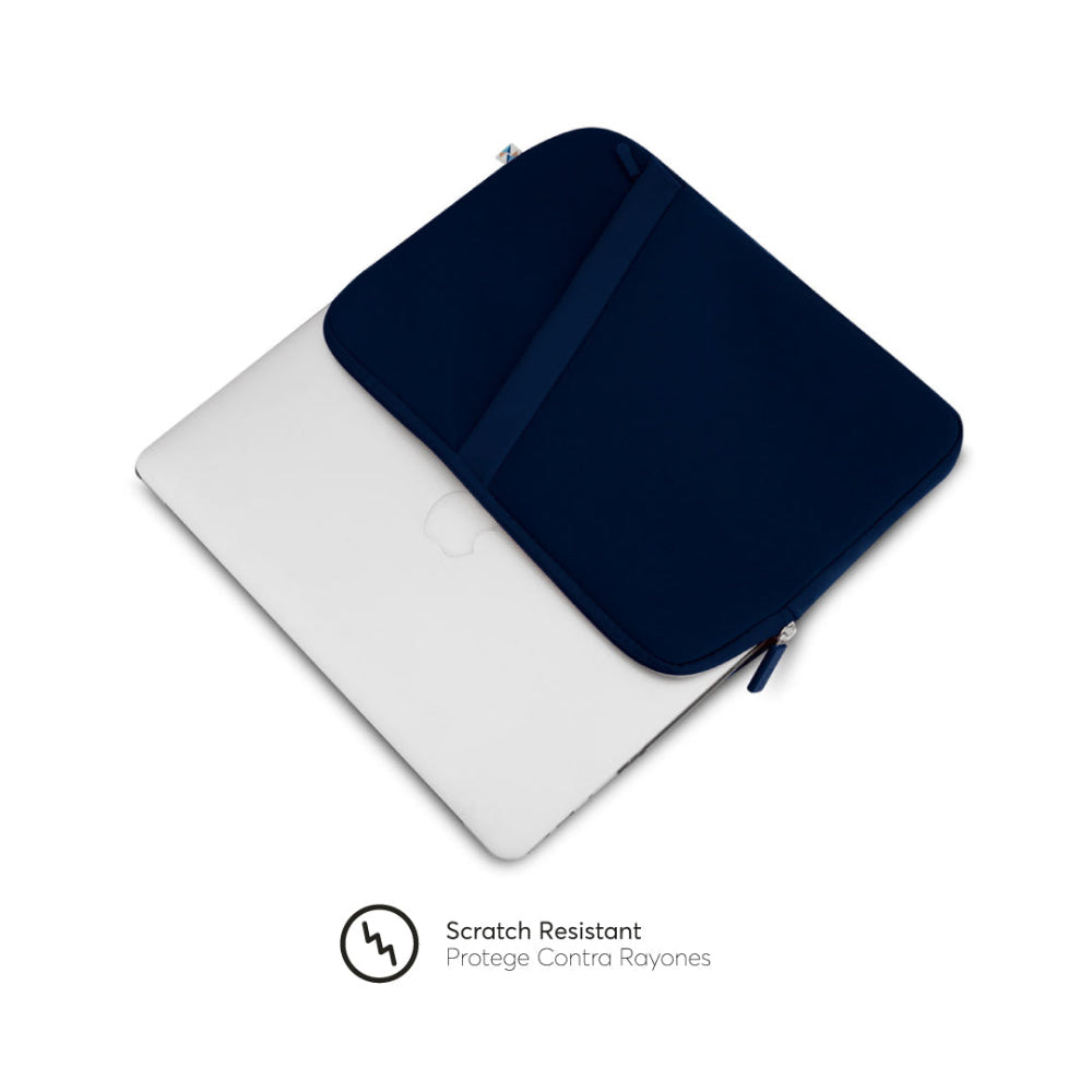 Funda NCO SleeveGuard para MacBook Pro 14/Pro/Air 13 M1 Pro/M3 - Azul Naval