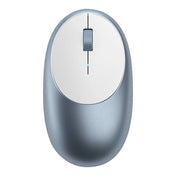 Mouse Satechi inalámbrico M1 Bluetooth - Azul Cielo