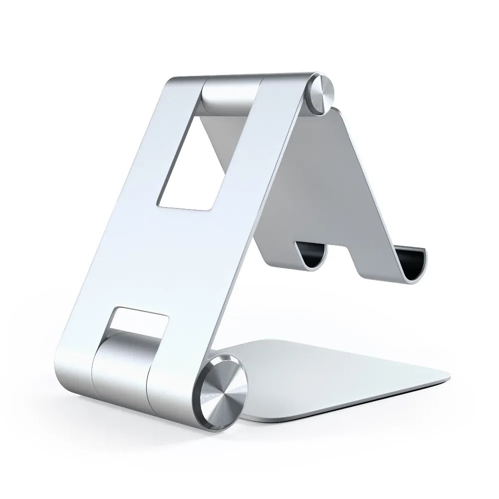 Soporte de Escritorio Plegable Satechi R1 Para iPad - Gris