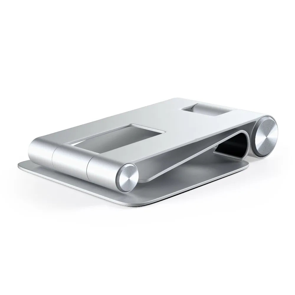 Soporte de Escritorio Plegable Satechi R1 Para iPad - Gris