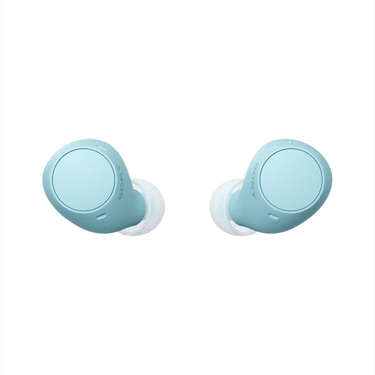 Audífonos Sony Inalambricos In Ear WF-C510 - Azul