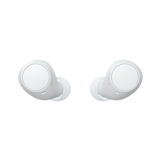 Audífonos Sony Inalambricos In Ear WF-C510 - Blanco