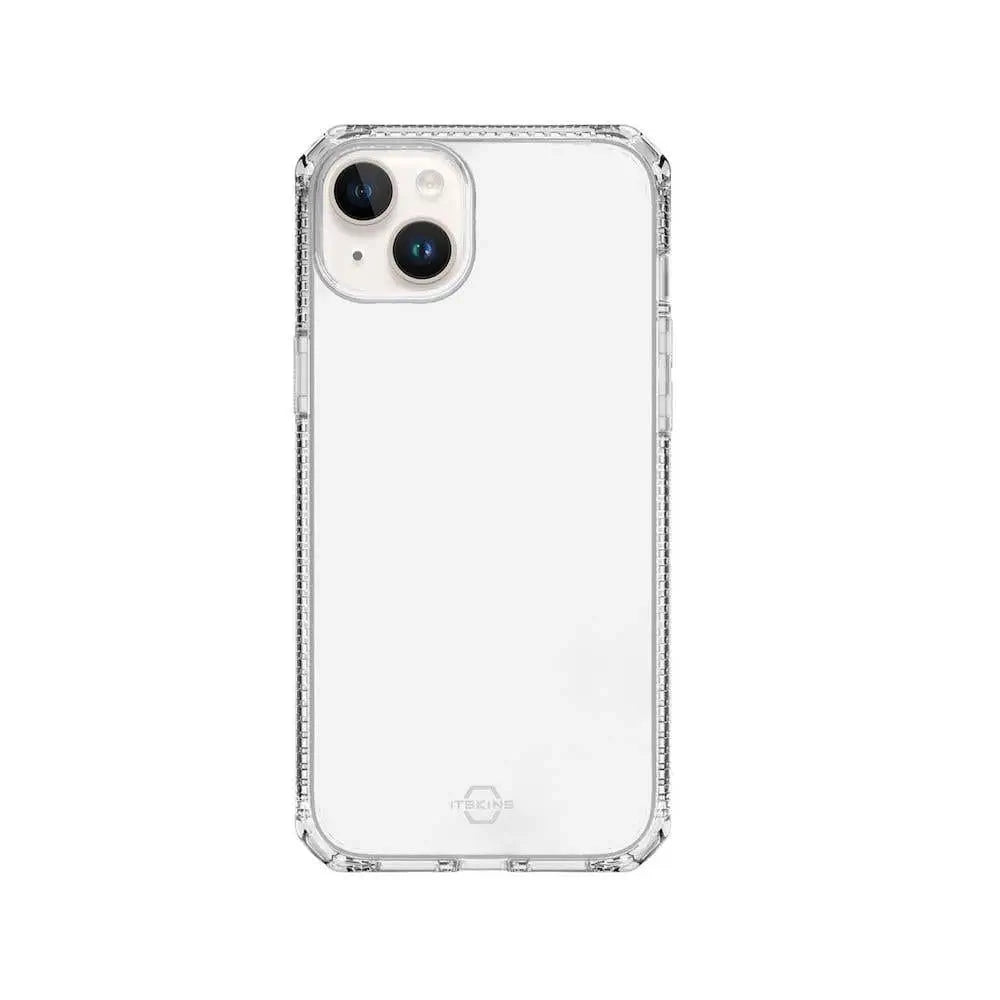 Case ItSkins para iPhone 15 Plus - Transparente