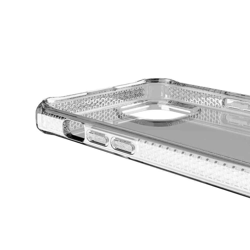 Case ItSkins para iPhone 15 Plus - Transparente