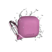 Case Imperneable Catalyst para Airpods Gen 4 - Rosa