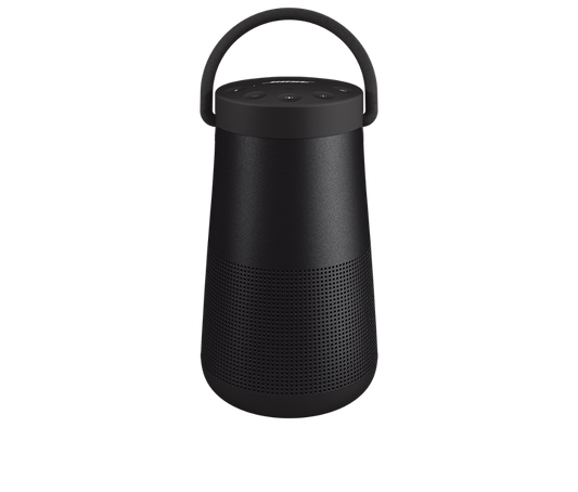 Parlante Bose SoundLink Revolve Plus II Bluetooth  - Negro