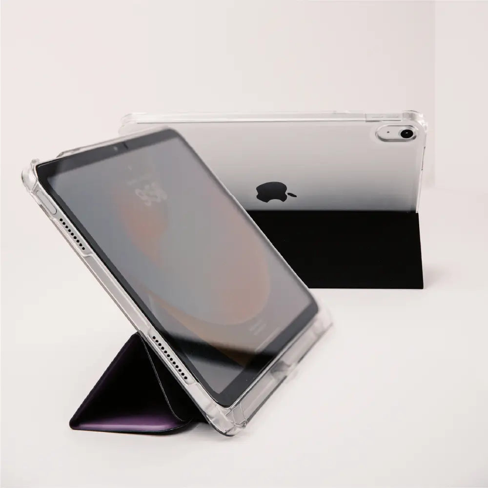 Case NCO ClearFolio para iPad 10ma generación - Azul