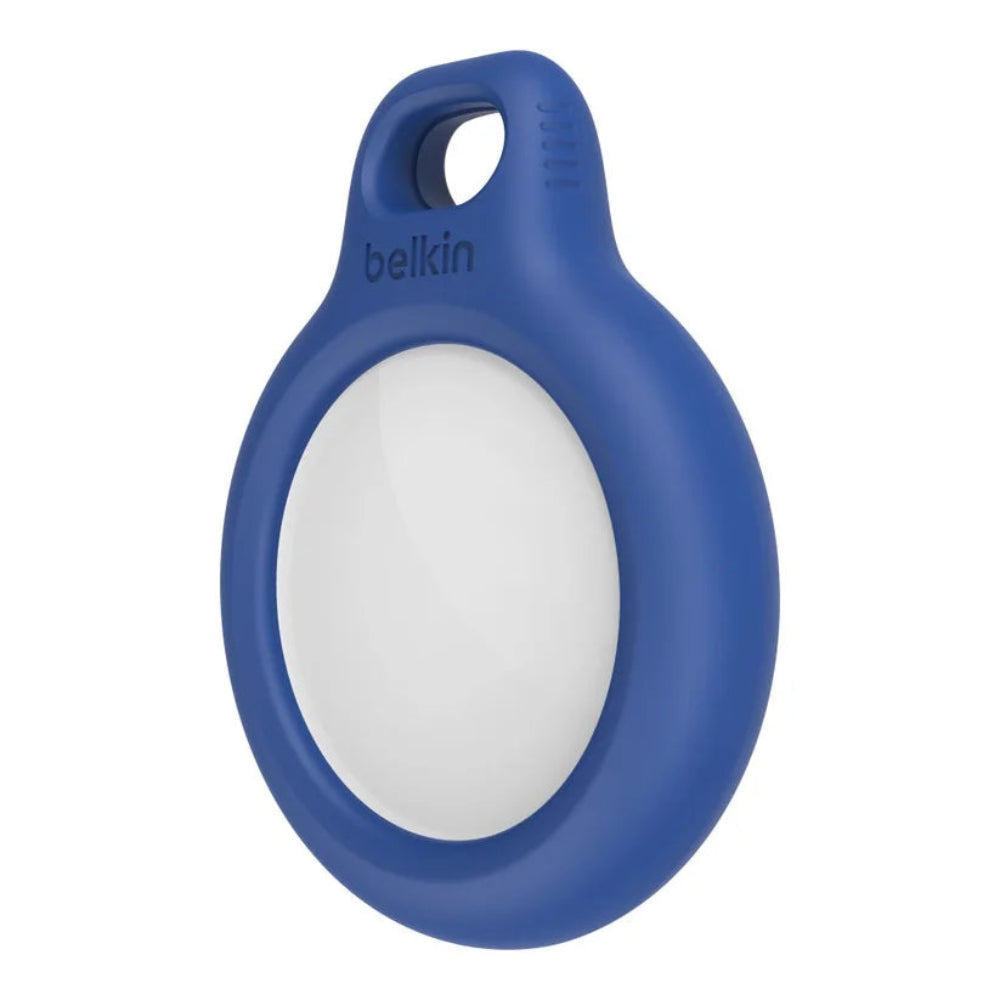 Llavero Belkin para AirTag - Azul