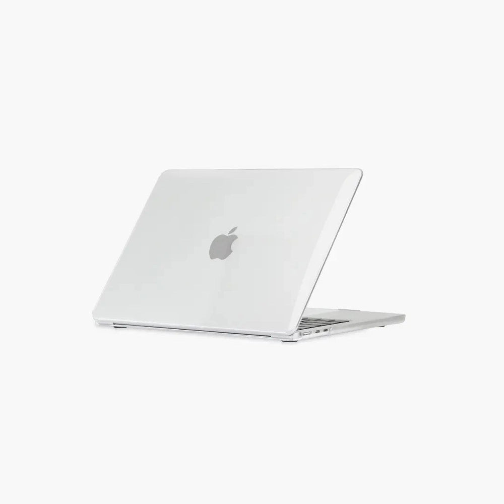Hardcase NCO para MacBook Air M2/M3 13.6 - Transparente