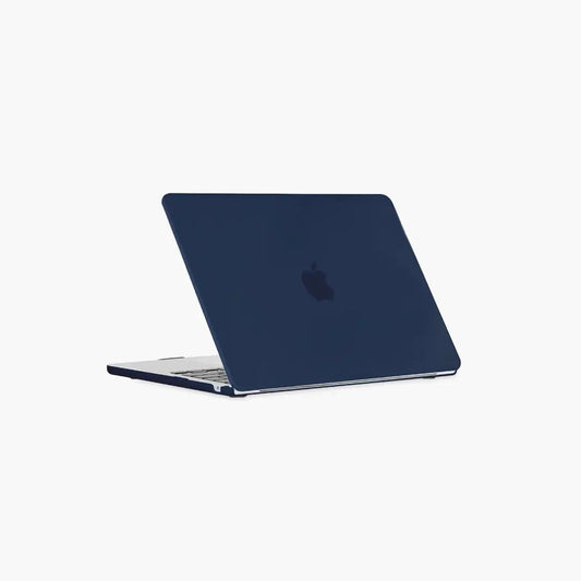 Hardcase NCO para MacBook Air M2 13.6 - Azul