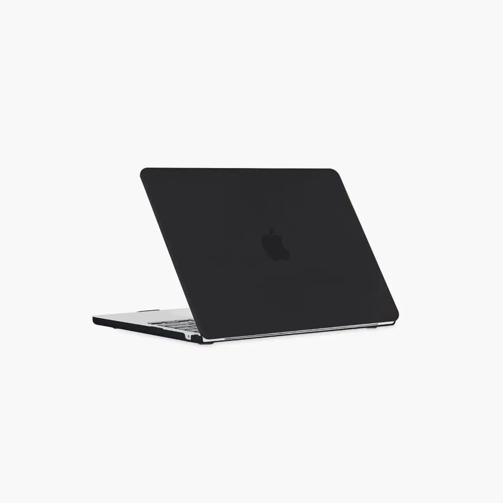 Hardcase NCO para MacBook Air M2/M3 13.6 - negro