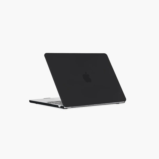 Hardcase NCO para MacBook Air M2/M3 13.6 - negro
