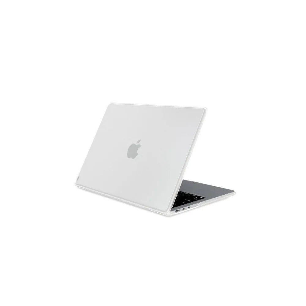 Hardcase NCO Shock para Macbook Air M2/M3 13.6 - Transparente