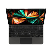 Magic Keyboard Apple para iPad Pro de 12.9 (5ta generación) - Latino - Negro