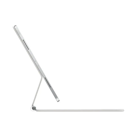 Magic_Keyboard_Apple_para_iPad_Pro_de_12_9_pulgadas_5ta_generacion_Espanol_Espana_Blanco_Imagen_posicion_2_iShop_Peru
