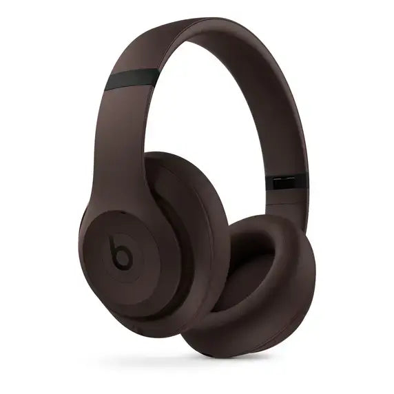 Auriculares Beats Studio Pro Inalámbricos - Marrón Oscuro