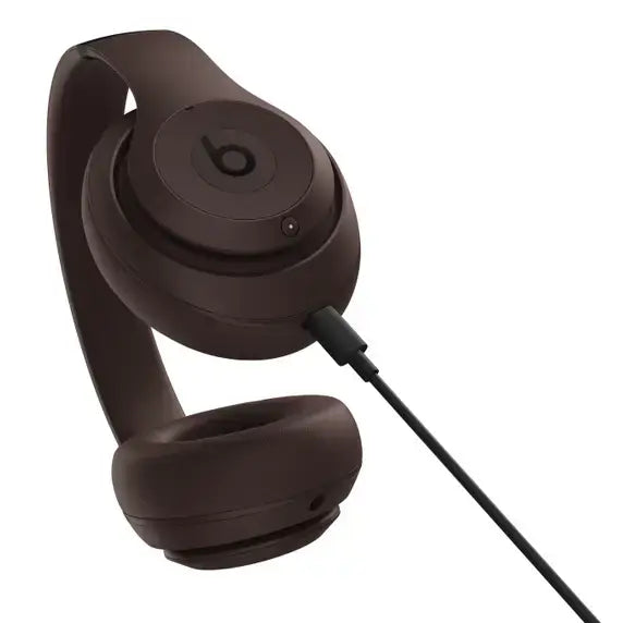 Auriculares Beats Studio Pro Inalámbricos - Marrón Oscuro