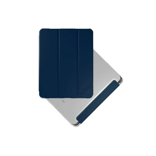 Case NCO ClearFolio para iPad Air 11 - Azul