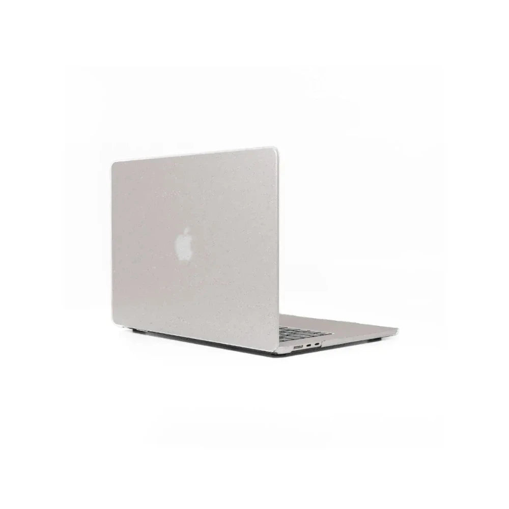 Hardcase NCO para MacBook Air 15 M2 y M3 - Escarchado