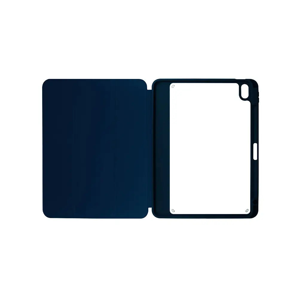 Case NCO SafeCase Folio para iPad mini 6th Generación - Azul