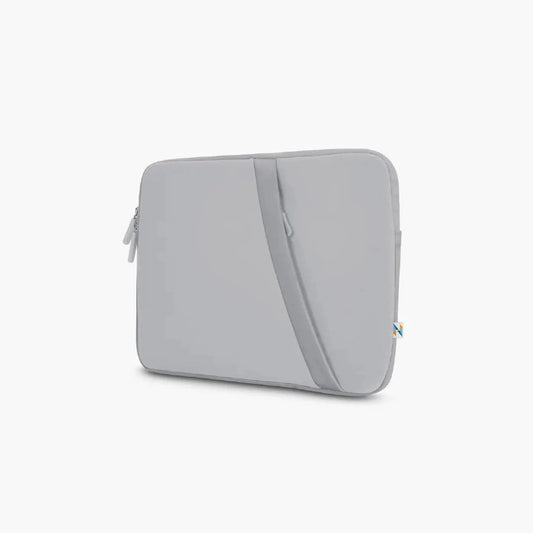 Funda NCO SleeveGuard para MacBook Pro 14/Pro/Air 13 M1 Pro/M3 - Gris