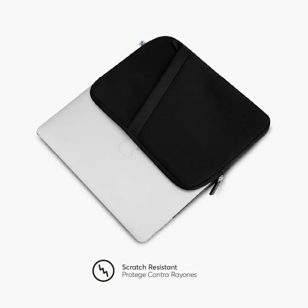 Funda NCO SleeveGuard para MacBook Pro 16/Air 15 M3 - Negro