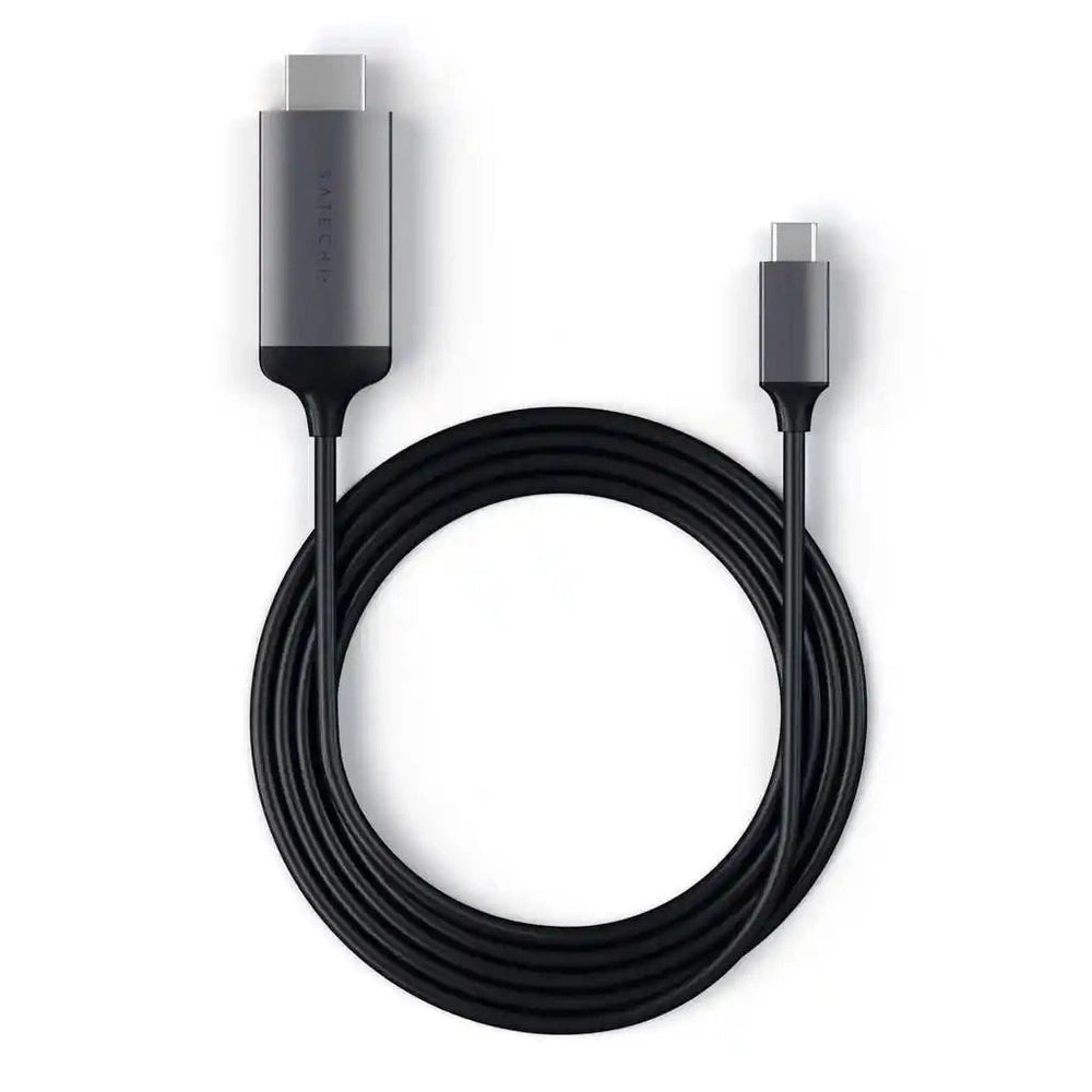 Adaptador Satechi Tipo C a HDMI - 4K 60HZ