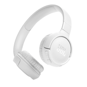 Audífonos JBL T520BT Inalámbricos - Blanco