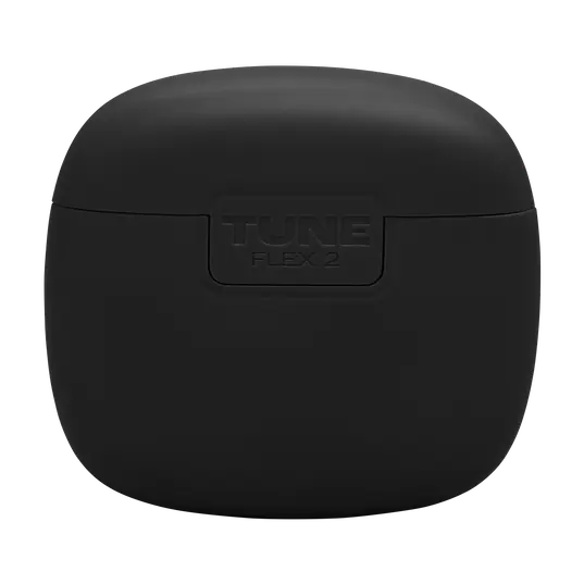 Audífonos JBL Tune Flex 2 con Cancelacion de Ruido - Negro
