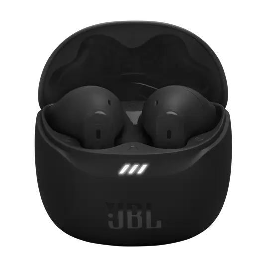 Audífonos JBL Tune Flex 2 con Cancelacion de Ruido - Negro
