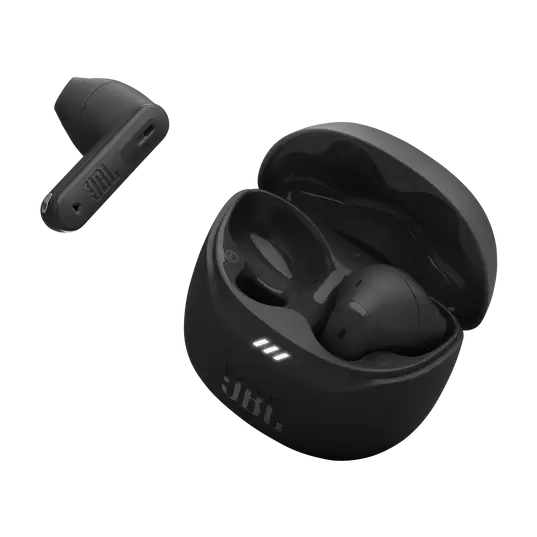 Audífonos JBL Tune Flex 2 con Cancelacion de Ruido - Negro