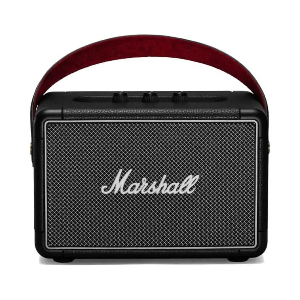 Parlante Marshall Kilburn II bluetooth Negro