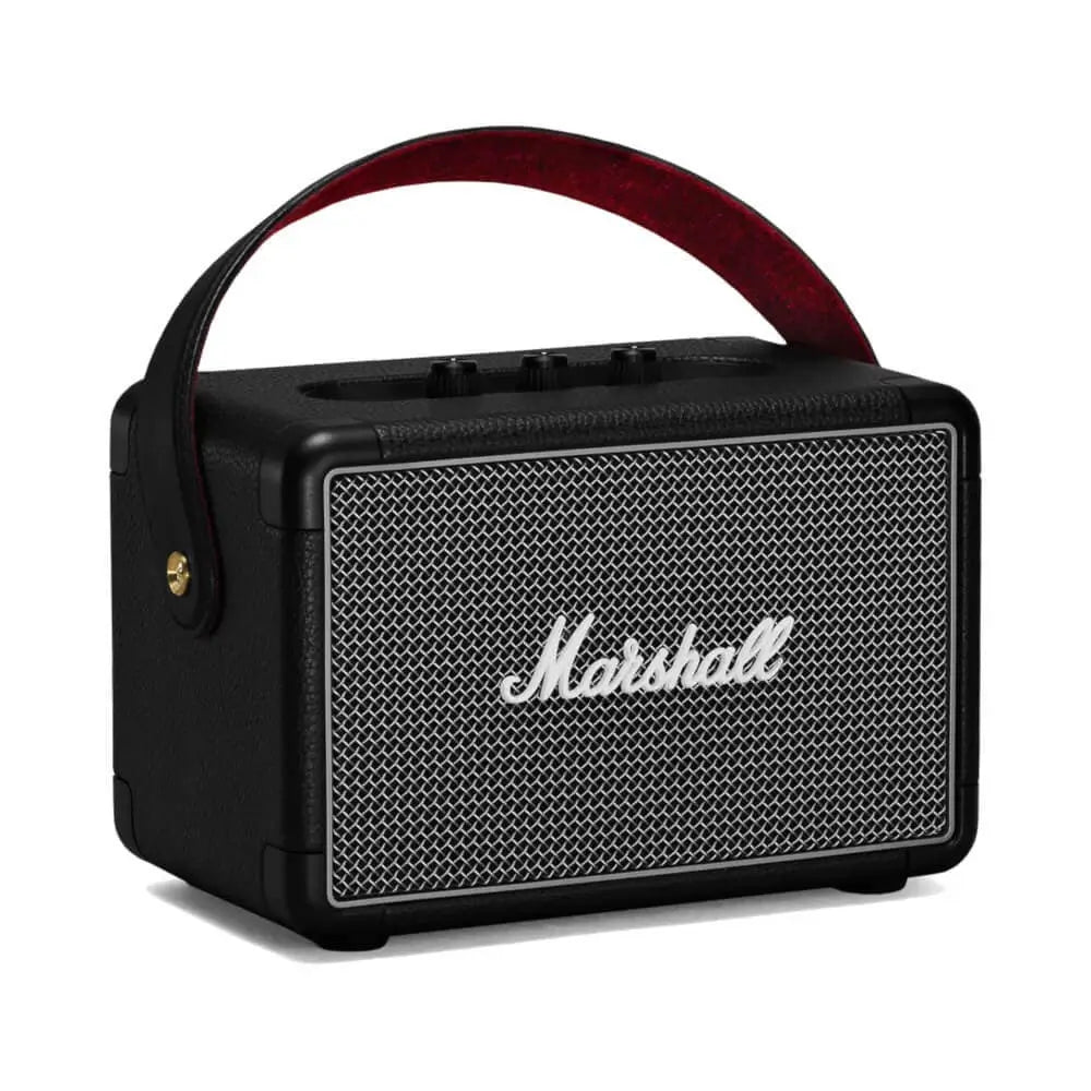 Parlante Marshall Kilburn II bluetooth Negro