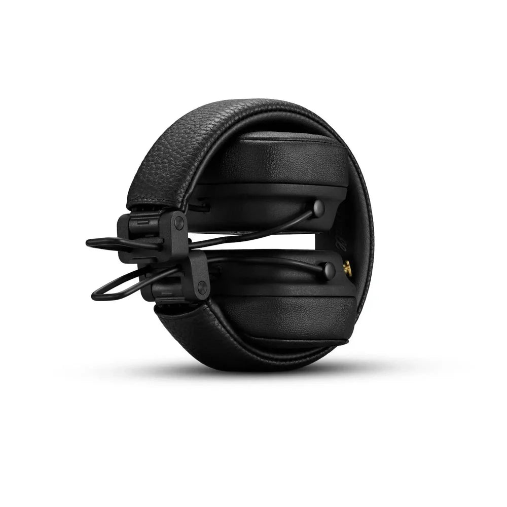 Audífonos Marshall Major IV Bluetooth On Ear - Negro