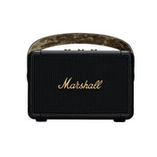 Parlante Marshall Portátil Kilburn II Bluetooth - Negro