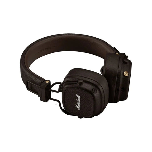 Audifonos_Marshall_Major_V_Bluetooth_On_Ear_Marron_Imagen_posicion_2_iShop_Peru