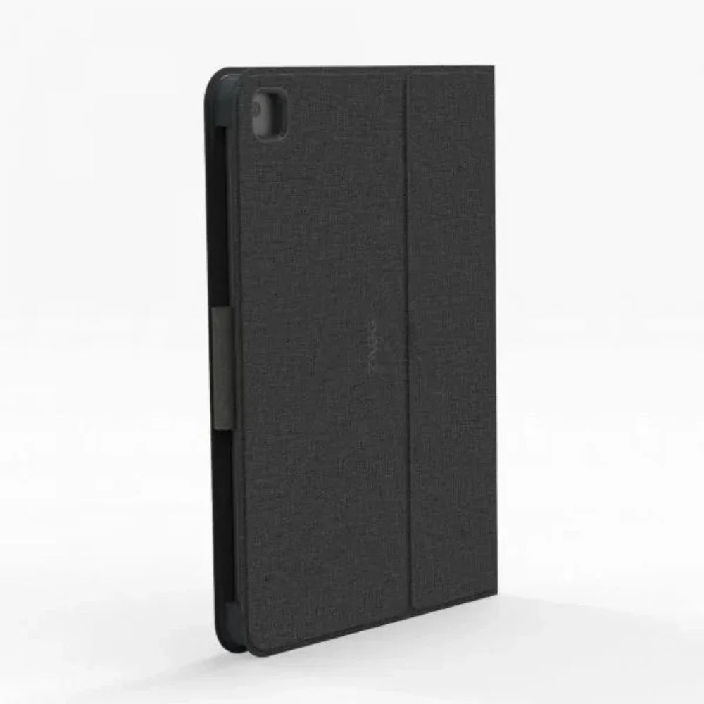 Case con teclado ZAGG para iPad 10.2/iPad 10.5/Air 3 - Negro