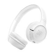 Audífonos Inalámbricos JBL Tune 530BT - Blanco