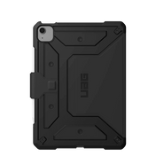 Case UAG Metropolis SE para iPad Air 5ta y iPad 10ma - Negro