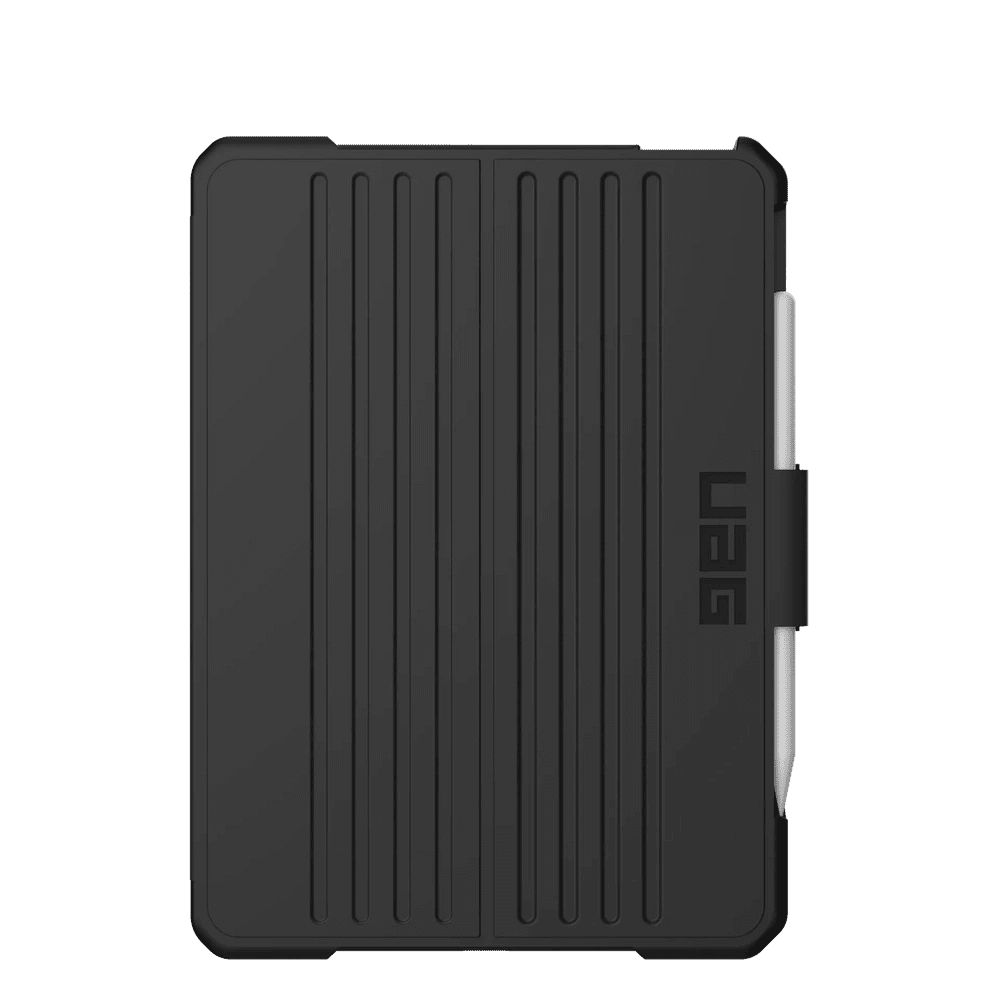 Case UAG Metropolis SE para iPad Air 5ta y iPad 10ma - Negro