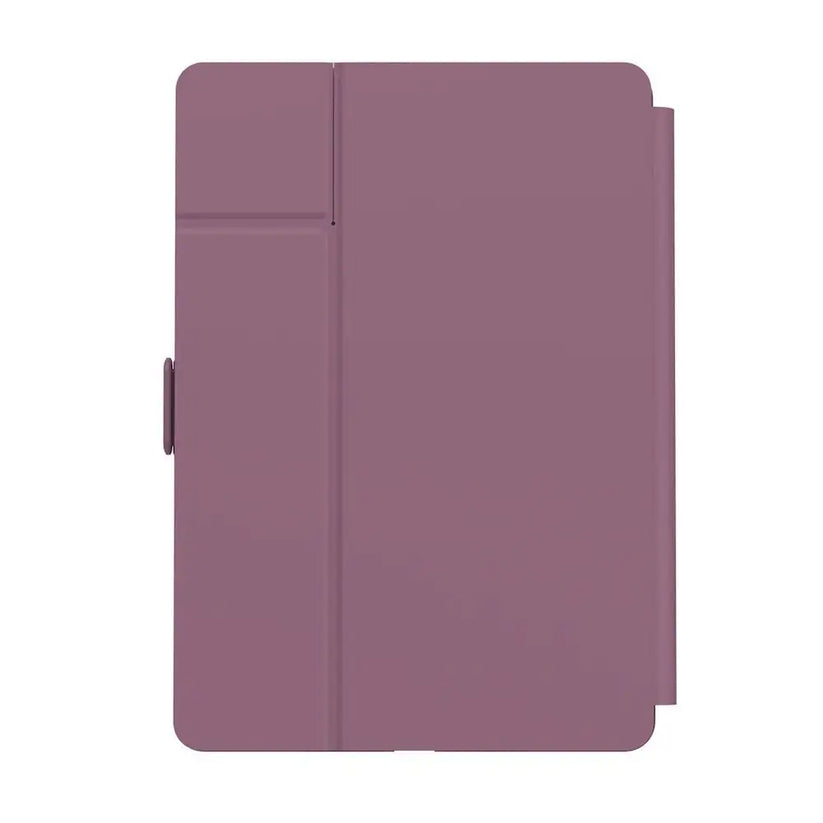 Case Speck Balance Folio para iPad 7ma Generación 10.2 - Lila