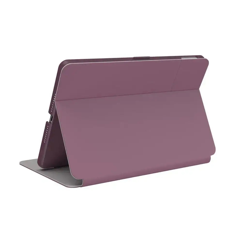 Case Speck Balance Folio para iPad 7ma Generación 10.2 - Lila