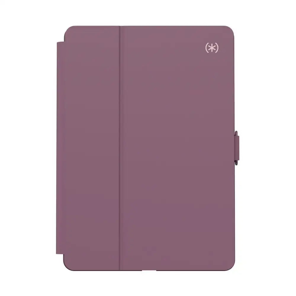 Case Speck Balance Folio para iPad 7ma Generación 10.2 - Lila