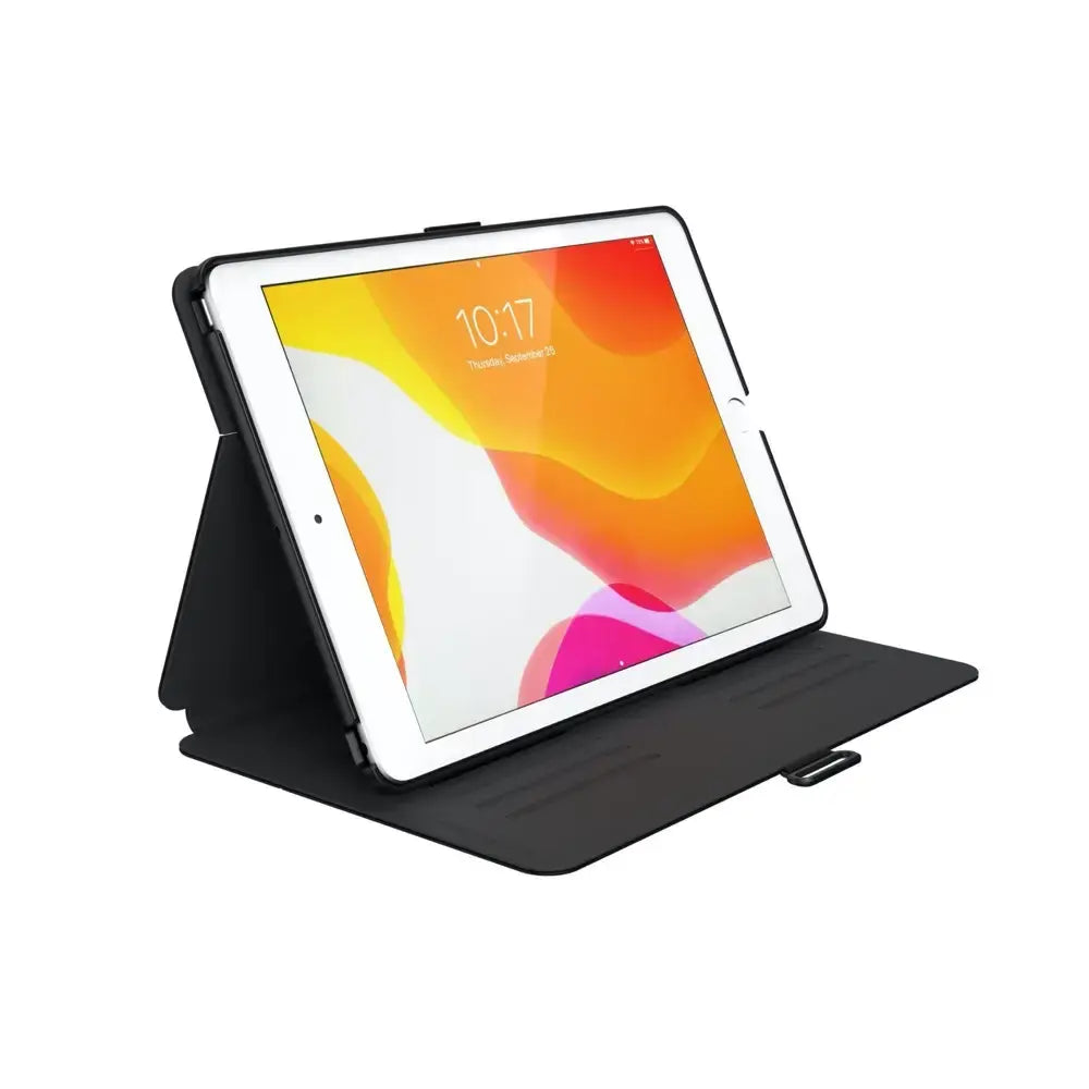 Case Speck para iPad 10.2 Negro