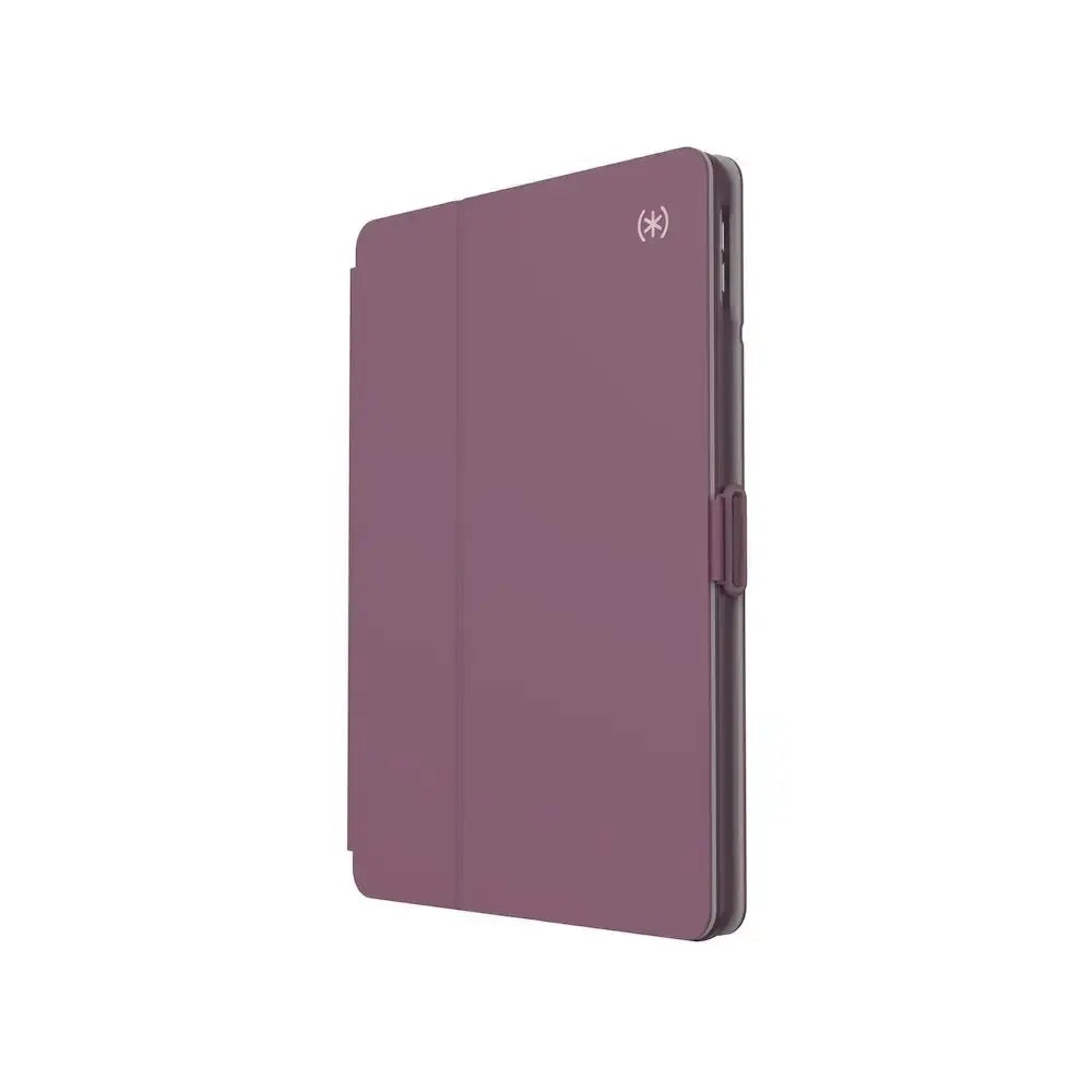 Case Speck Folio para iPad 10.2 Morado